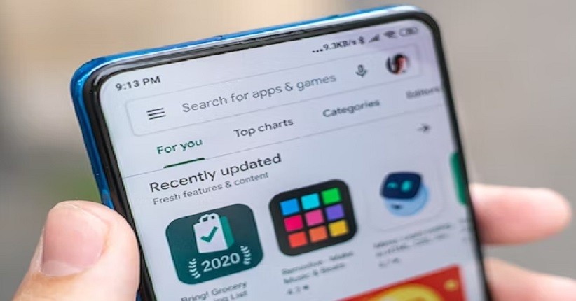 Cara Download Aplikasi di Android Tanpa Google Play