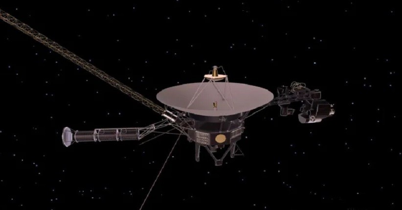 Voyager 1 Kirim Data Campur Aduk ke Bumi, NASA Perbaiki Masalah