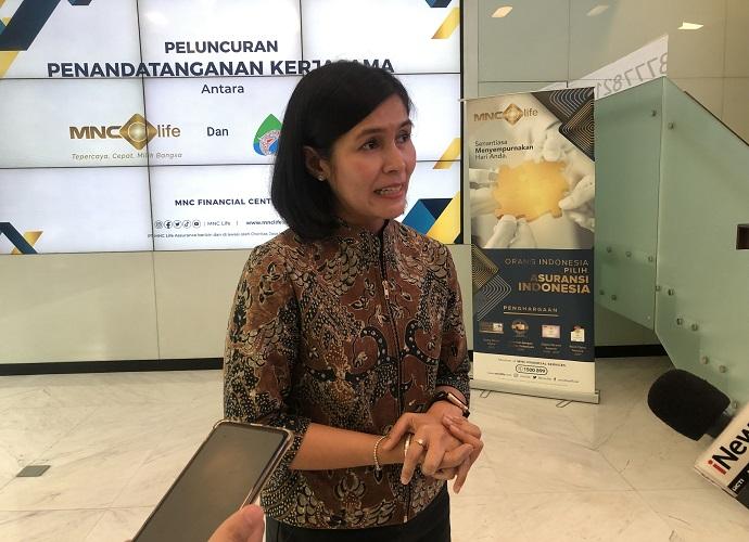 Otorita Danau Toba Gandeng MNC Life, Setiap Pembelian Tiket Dilengkapi Asuransi Kecelakaan