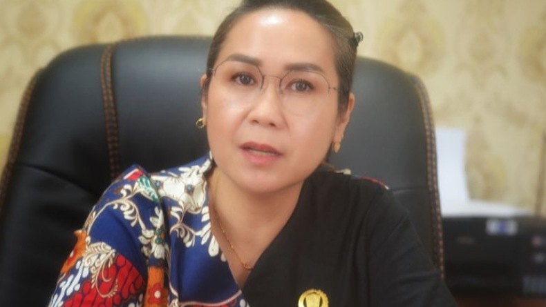 Cegah Korupsi, DPRD Gorontalo Utara Janji Akan Optimalkan Pengawasan Keuangan Daerah