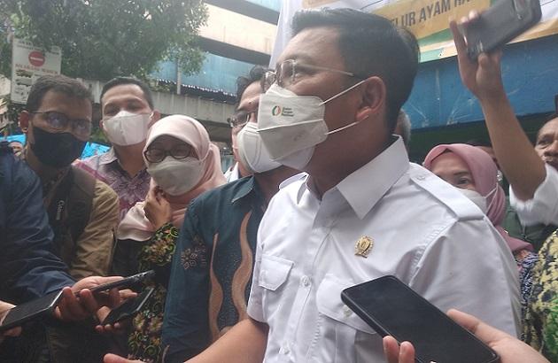 Pemerintah Bakal Impor 4 Komoditas Tahun Ini, Apa Saja? 