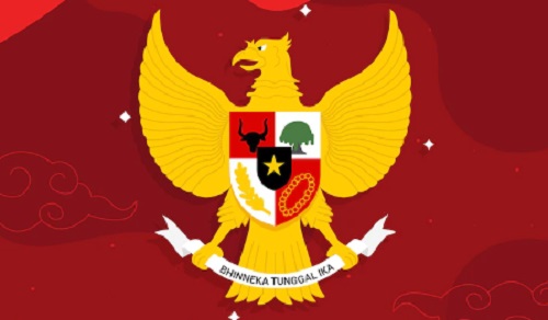 Makna Pancasila Sila ke 1-5 dan Contohnya yang Bisa Diterapkan di Kehidupan Sehari-hari