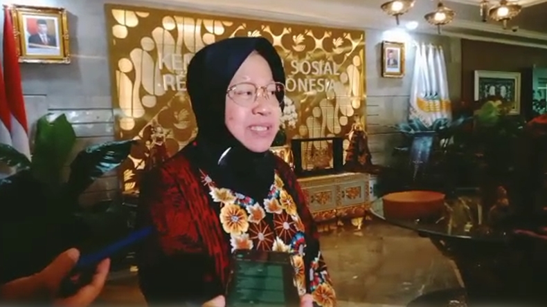 Risma Ungkap Kondisi Cucu usai Diusir dari Wahana Bermain: Dia Marah Semalam Sampai Sakit