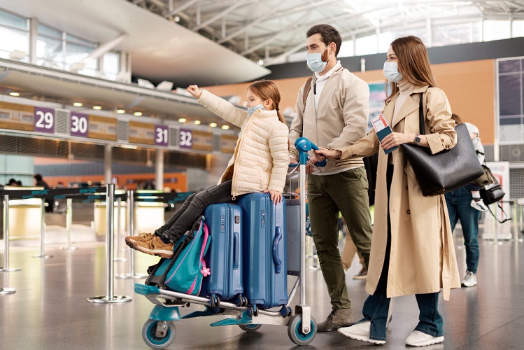 Pertama Kali Traveling ke Kuala Lumpur Bareng Family? Simak Dulu Yuk Panduannya!