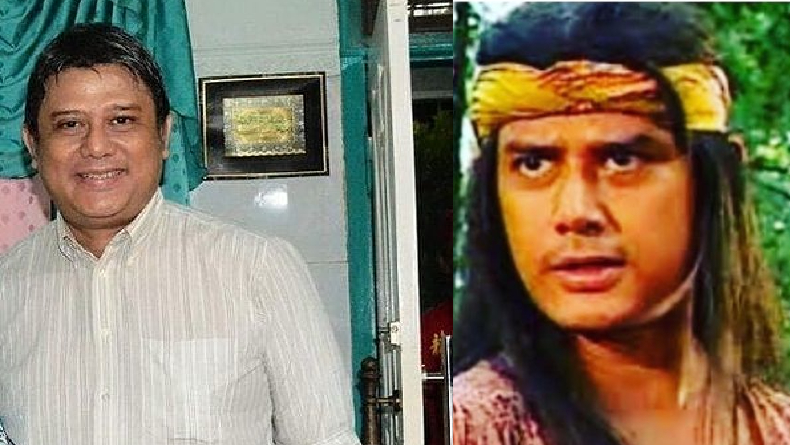 Transformasi Pemeran Film Angling Dharma Dulu dan Sekarang, Banyak yang Telah Vakum dari Dunia Hiburan