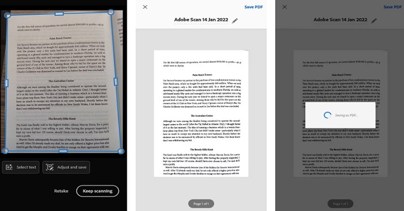 Scanner Terbaik untuk iPhone dan Android, Gunakan 5 Aplikasi Ini