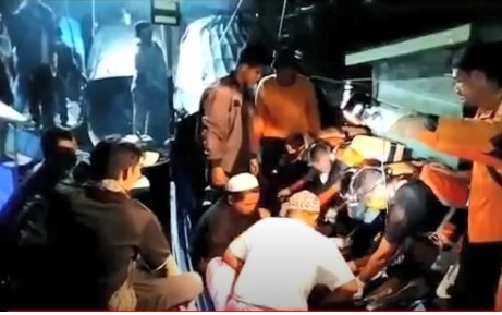 ABK yang Hilang 3 Hari Usai Terlibat Tabrakan Kapal Ditemukan Tewas