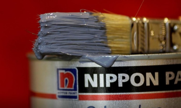 Kecilnya Miskin dan Cuma Lulus SD, Pria Ini Jadi Konglomerat berkat Nippon Paint