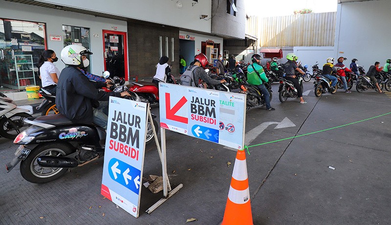 Daftar Harga BBM Pertamina 26 Desember 2023 di Seluruh SPBU Indonesia, Cek Rinciannya
