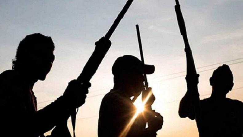 60 Warga Diculik Geng Bersenjata saat Acara Peringatan Maulid Nabi Muhammad SAW