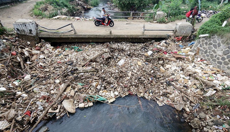 Siap-Siap! Warga Aceh Barat bakal Kena Denda Jika Buang Sampah Sembarangan