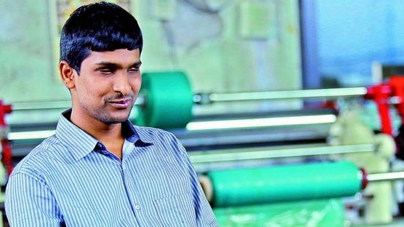 Profil Srikanth Bolla, Tunanetra India yang Kuliah di AS dan Kini Jadi CEO Perusahaan 