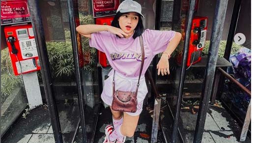 Lakukan Shopee Live Perdana, Fuji Sukses Jual Lebih dari 3 Ribu Produk