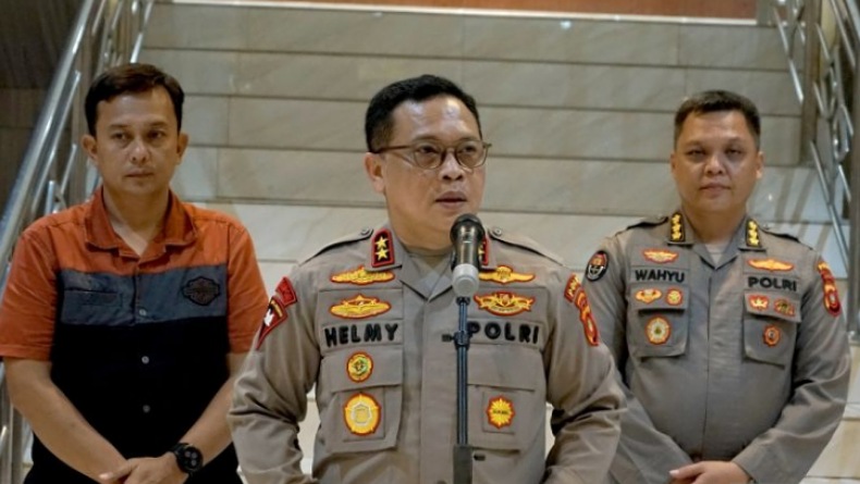 Sepak Terjang Kapolda Lampung Irjen Pol Helmy Santika, Pernah Ungkap Kasus Ryan Jombang
