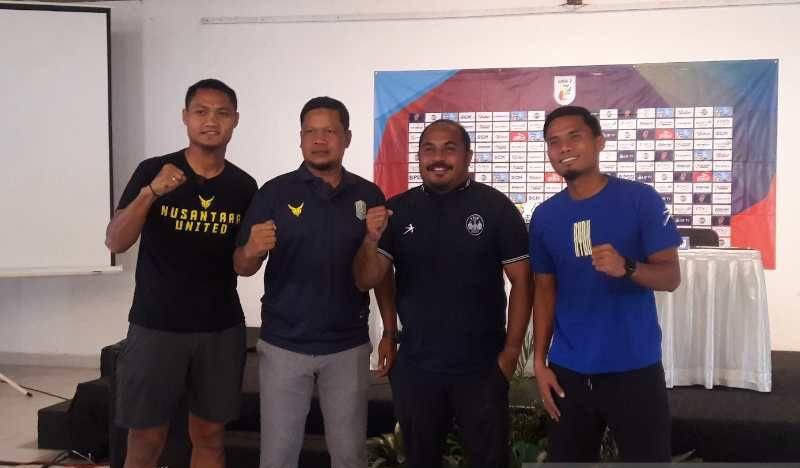 Nusantara United FC Ancam Tinggalkan Stadion Moch Soebroto Magelang, Ada Apa?