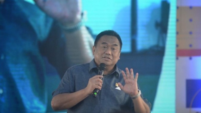 Rachmat Gobel: Ikan Tuna Berpeluang jadi Komoditas Unggulan Atasi Krisis Pangan