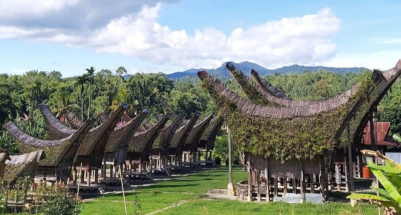 6 Lagu Toraja yang Terkenal, Nomor 5 Bikin Rindu Kampung Halaman