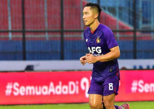 Siapa Pemilik Persik Kediri? Pernah Bela Klub Liga Spanyol Berposisi Bek Sayap