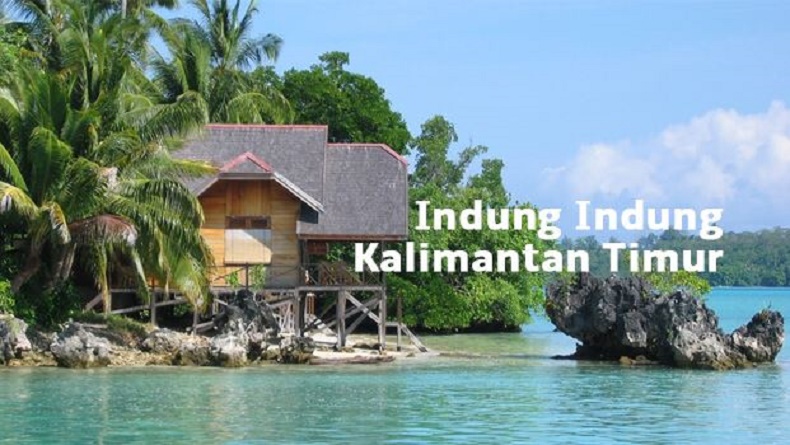 Lagu Daerah di Kalimantan Timur yang Populer, Lengkap Lirik dan Maknanya