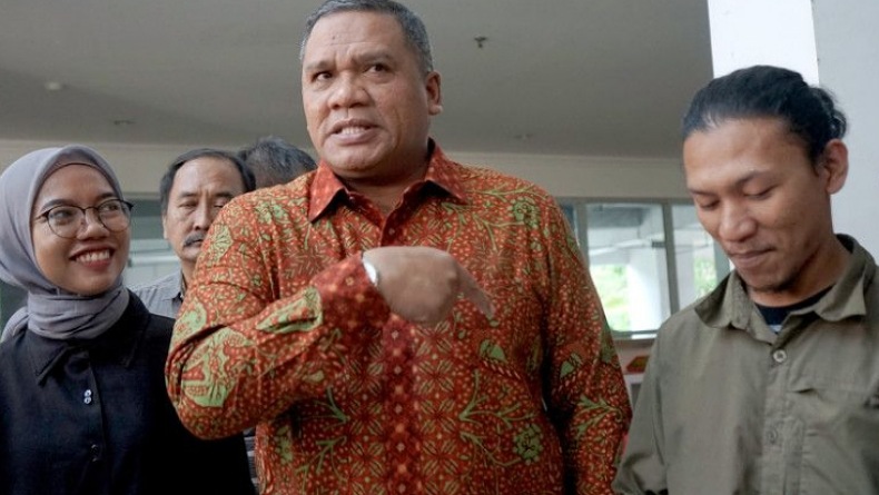 Ucapkan Kata Tidak Pantas ke Presiden saat Demo Tolak BBM, Mahasiswa UNG Dihukum Skorsing
