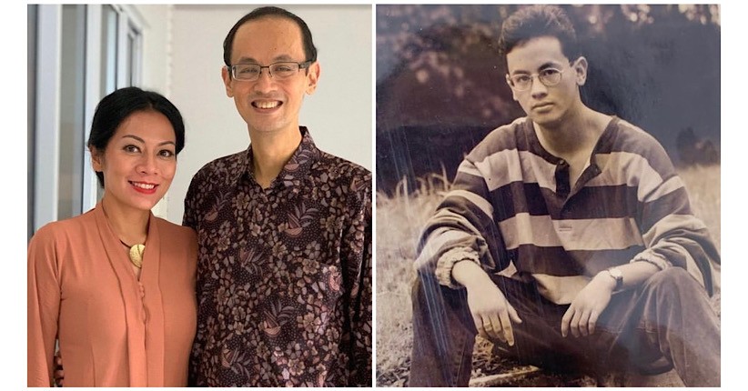 Jenazah Reza Gunawan Suami Dee Lestari Akan Dikremasi 8 September 2022