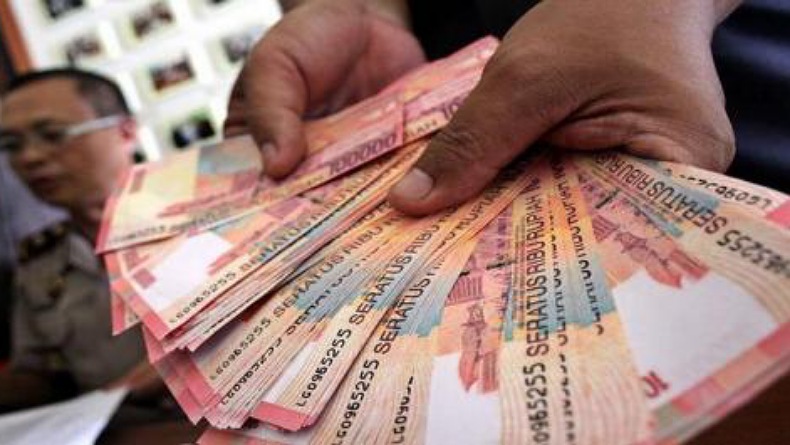 UMP Lampung 2023 Naik 7,9 Persen Jadi Rp2,6 Juta