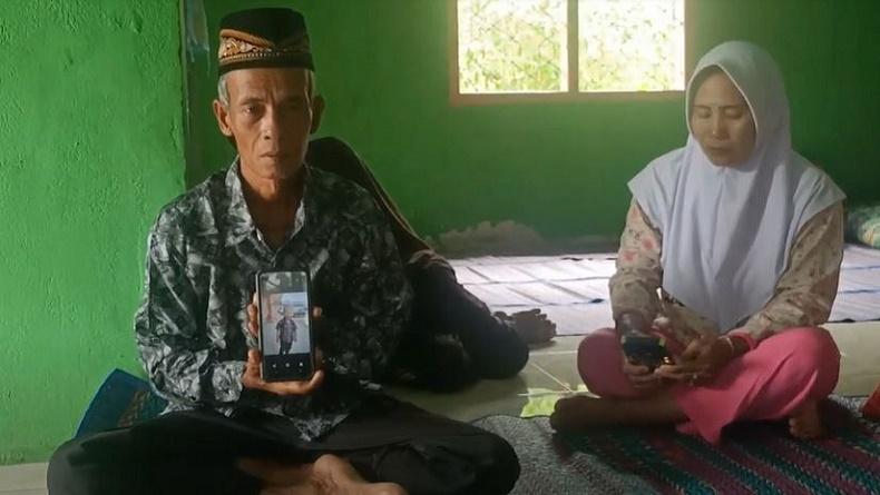 Bungo Gempar, Bocah 3 Tahun Hilang 6 Hari Diculik Perempuan di Depan Rumah