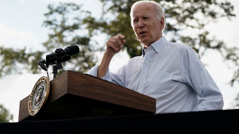 Joe Biden Bakal Jadi Presiden AS Pertama Berkunjung ke Papua Nugini