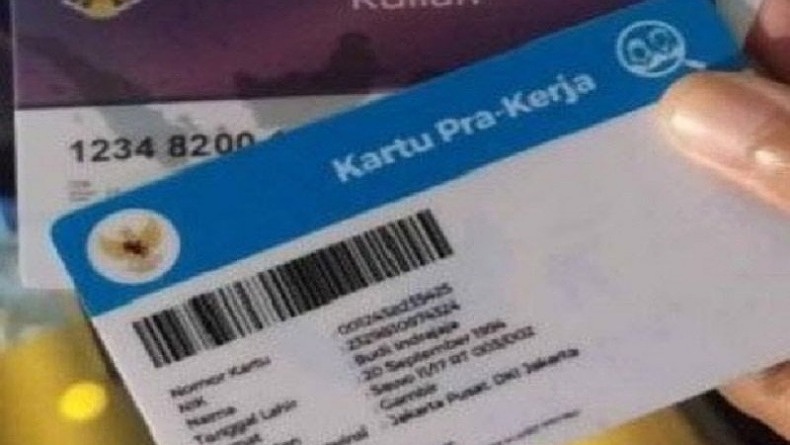 Pendaftaran Kartu Prakerja Gelombang 44 Dibuka, Ayo Dicek!