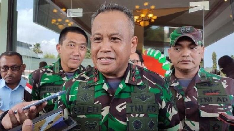 Jadi Atensi Presiden dan Panglima TNI, Sidang Mutilasi di Papua Akan Digelar di 2 Tempat