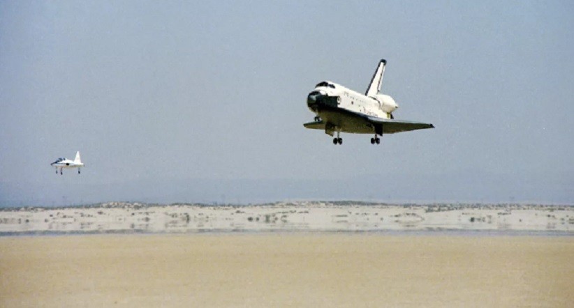 Gara-Gara Penerbangan Luar Angkasa, Darah Astronot Perlihatkan Tanda-Tanda Mutasi DNA