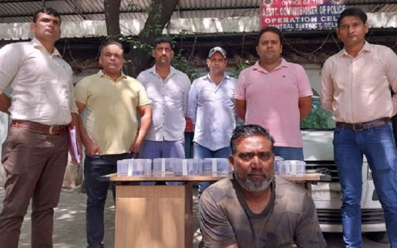 Punya 3 Istri hingga Hidup Merah, Pria Ini Ternyata Jadi Pencuri Mobil selama 27 Tahun