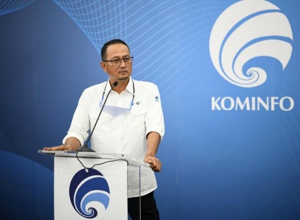 Alasan Dirjen Aptika Mundur usai Polemik Kebocoran Data Server PDN