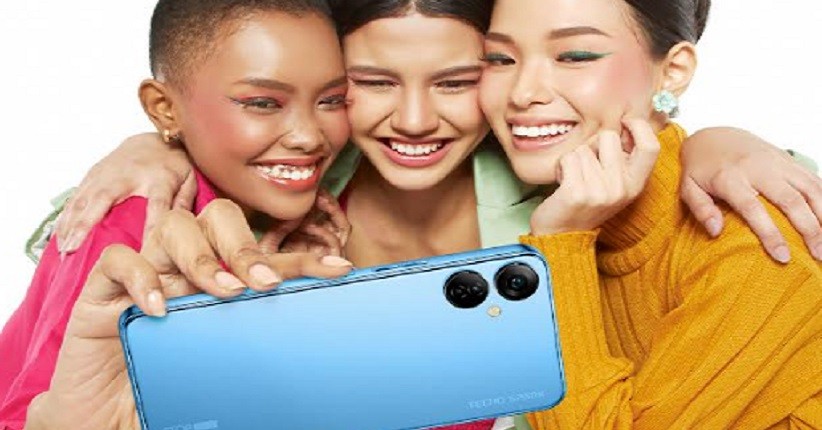 Spesifikasi Tecno Spark 9T, Dibekali Kamera Depan 32MP dan Baterai 5.000 mAh