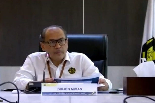 Kementerian ESDM Bantah Lakukan Intervensi untuk Harga BBM Vivo 