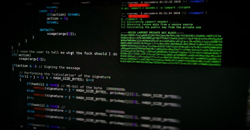 Akibat Dunia Tanpa Keamanan Siber, Bakal Terjadi Kekacauan di Ranah Digital