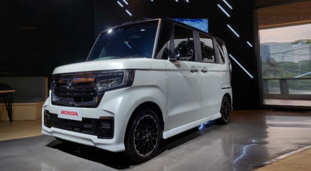 Honda Bawa Mobil Kei Car N-Box ke Indonesia, Apa Akan Dijual?