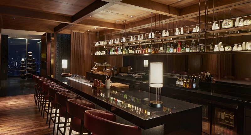 Kita Restaurant Dibuka di Park Hyatt Jakarta, Restoran Jepang Terbaru yang Dinanti-nanti Telah Hadir