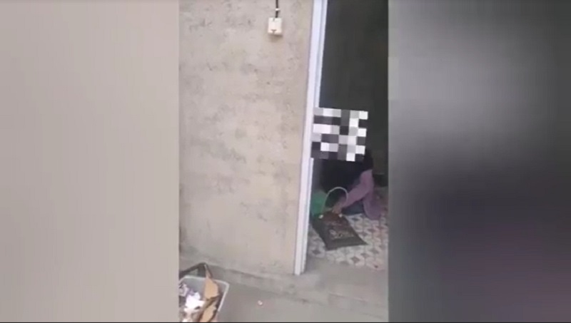Viral 2 Pelajar Madiun Digerebek saat Mesum di Kamar Mandi Kafe 