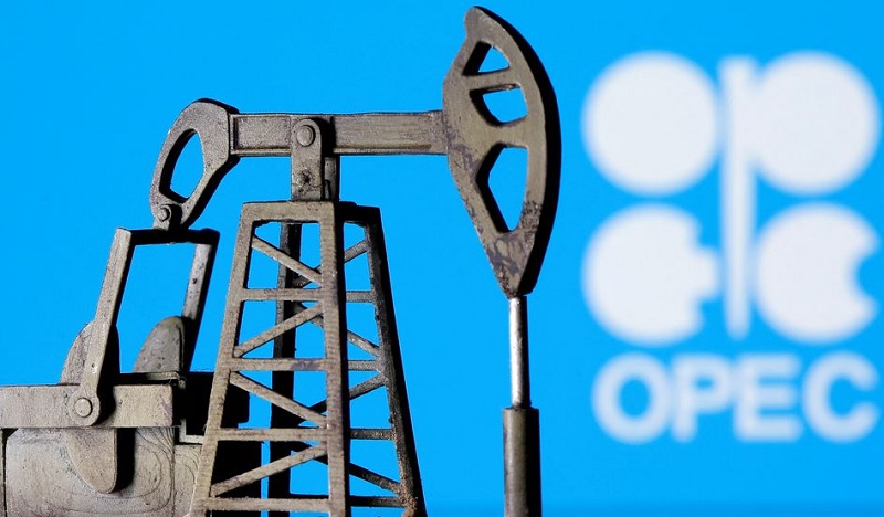 Angola Keluar dari OPEC setelah Protes Kebijakan Pemangkasan Produksi