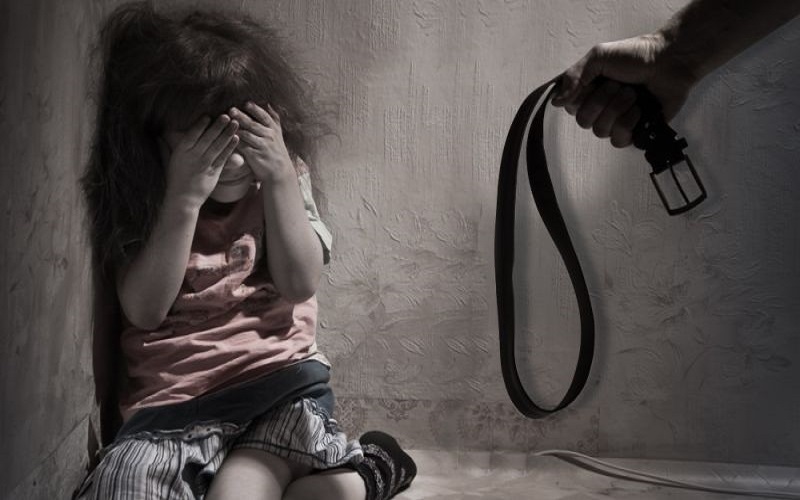 Gegara Nonton Film Porno di Handphone, Pelajar SMP Perkosa Keponakan di Rumah Kakek