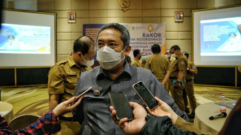 BLT BBM Cair, Wali Kota Bandung Imbau Warga Gunakan untuk Keperluan Produktif 