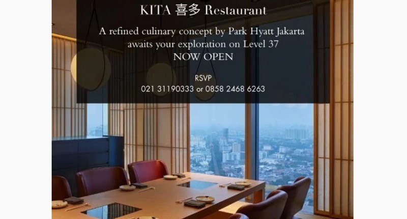 Menyantap Shabu-Shabu Autentik Jepang di Kita Restoran    