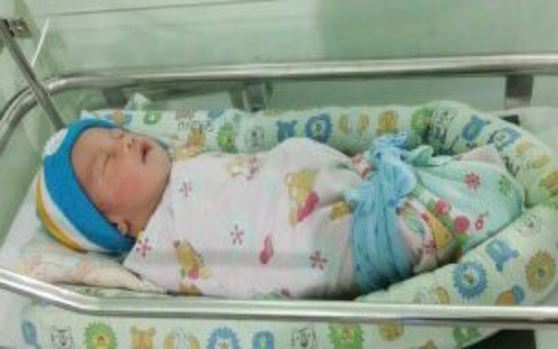 Anak Baru Lahir Dinamai Perdi Sambo, Ini Alasan dan Harapan Orang Tuanya