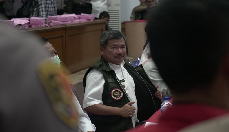 Bupati Garut Tolak Kenaikan Harga BBM, Masyarakat Tak Akan Kuat 