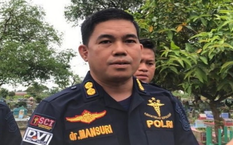 Autopsi Santri Gontor Selesai, Bagaimana Hasilnya? 