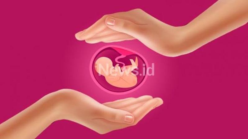 Kritis, Siswi SMA Melahirkan Bayi Perempuan di Kelas Dirujuk ke RSUD Sampang