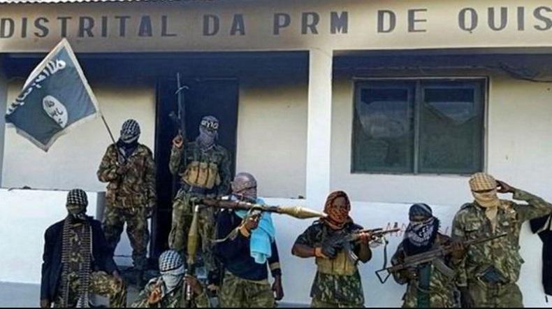 Sadis, Gerilyawan ISIS Penggal 6 Orang dan Bunuh Biarawati Italia