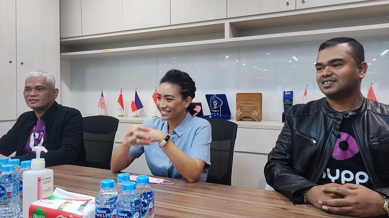 Perusahaan Startup Indonesia Bikin Aplikasi Tandingan TikTok,  Konten Kreator Diberi Sertifikat
