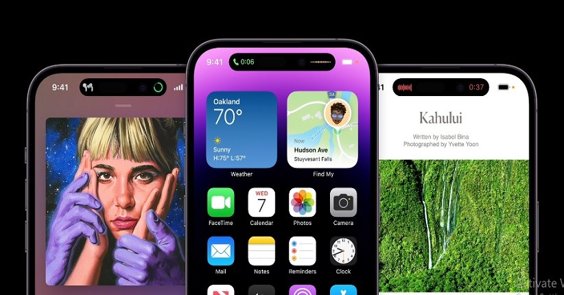 Akun IG Perumda Tirta Pakuan Kota Bogor Diduga Diretas, Tawarkan iPhone 14 Murah